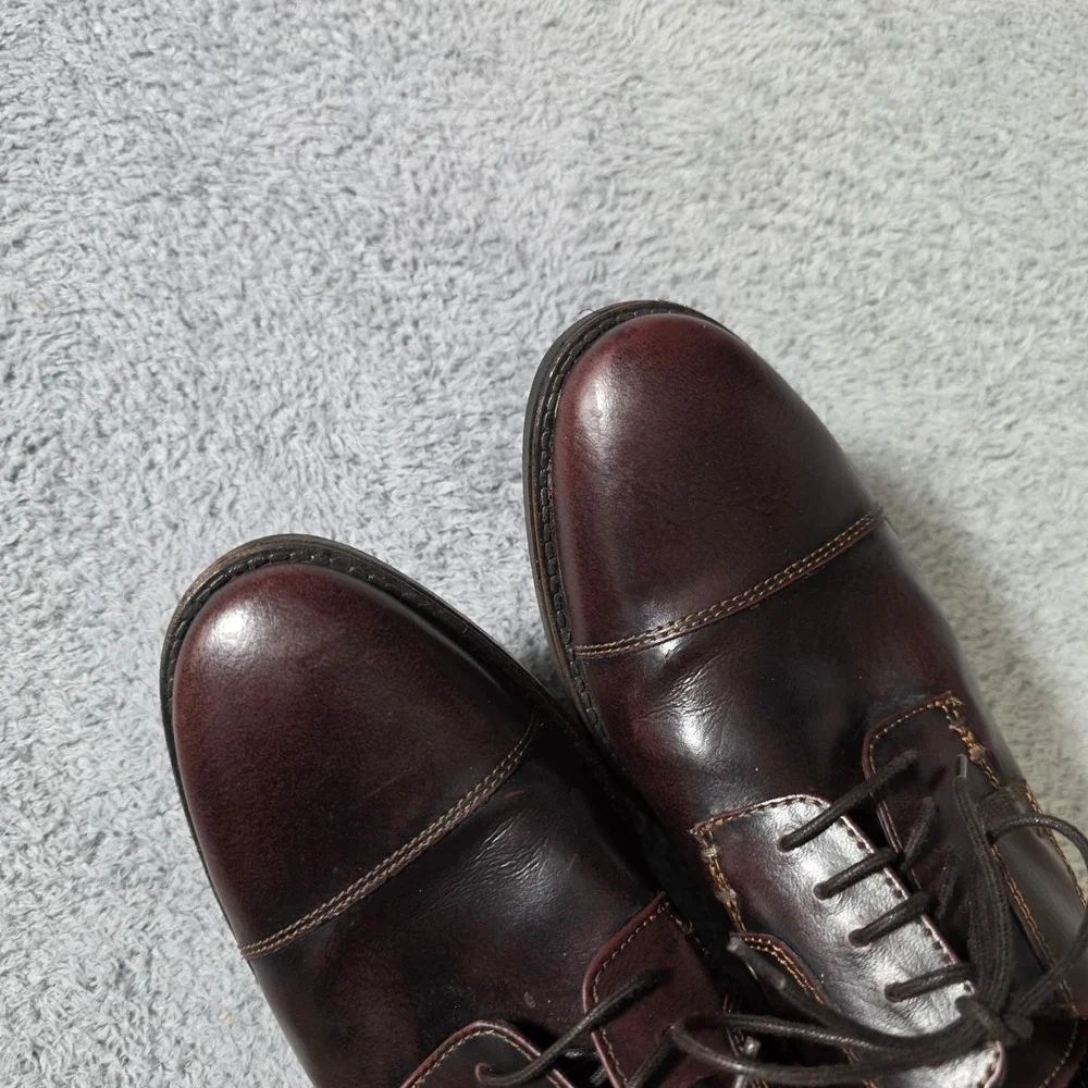Clarks tilden cap